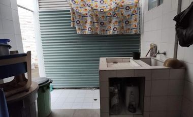 casa en venta en barrio blanco. Cod V17505