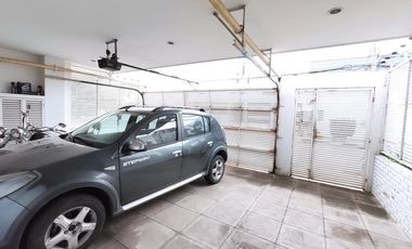 casa en venta en barrio blanco. Cod V17505