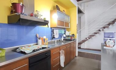 casa en venta en barrio blanco. Cod V17505