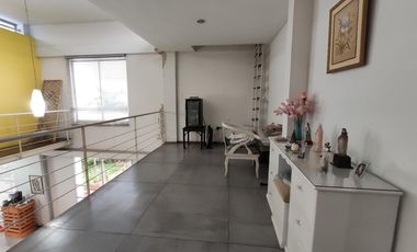 casa en venta en barrio blanco. Cod V17505
