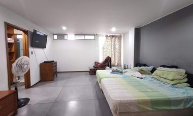 casa en venta en barrio blanco. Cod V17505