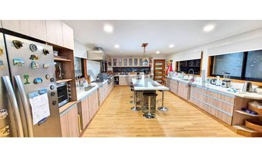 Vendo parcela con casa sector Altos de la Chimba