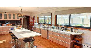 Vendo parcela con casa sector Altos de la Chimba