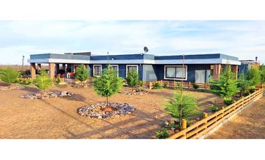 Vendo parcela con casa sector Altos de la Chimba