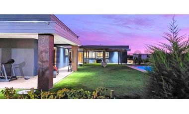 Vendo parcela con casa sector Altos de la Chimba