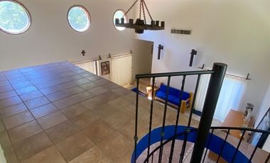 QUINTA EN VENTA VILLA DE SANTIAGO