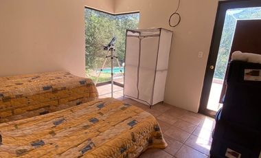 QUINTA EN VENTA VILLA DE SANTIAGO