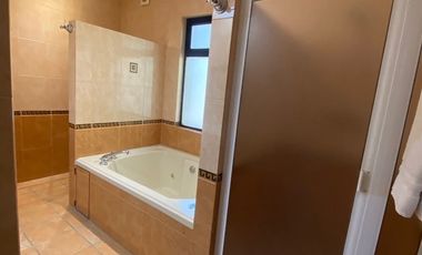 QUINTA EN VENTA VILLA DE SANTIAGO