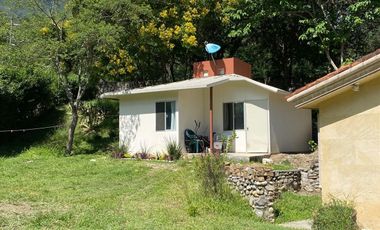 QUINTA EN VENTA VILLA DE SANTIAGO