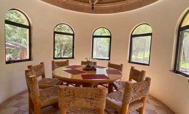 QUINTA EN VENTA VILLA DE SANTIAGO