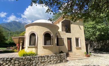 QUINTA EN VENTA VILLA DE SANTIAGO