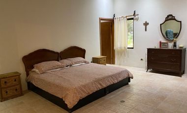 QUINTA EN VENTA VILLA DE SANTIAGO