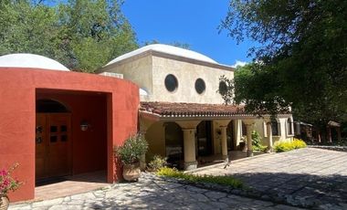 QUINTA EN VENTA VILLA DE SANTIAGO