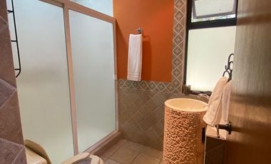 QUINTA EN VENTA VILLA DE SANTIAGO