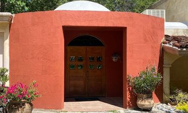 QUINTA EN VENTA VILLA DE SANTIAGO