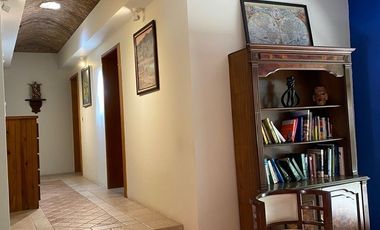 QUINTA EN VENTA VILLA DE SANTIAGO