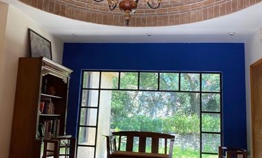 QUINTA EN VENTA VILLA DE SANTIAGO