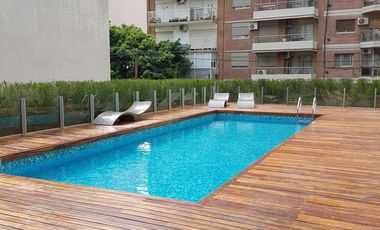 Departamento - Villa Urquiza