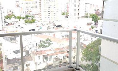 Departamento - Villa Urquiza