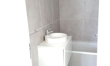 Departamento - Villa Urquiza