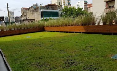 Departamento - Villa Urquiza