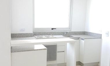 Departamento - Villa Urquiza