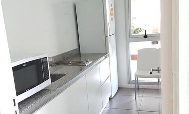 Departamento - Villa Urquiza