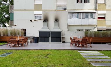 Departamento - Villa Urquiza