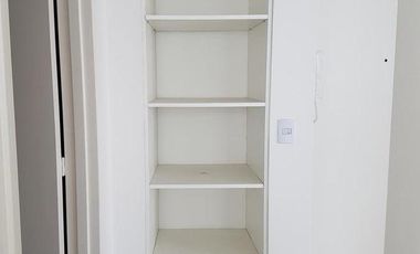 Departamento - Villa Urquiza