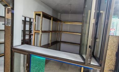 local en arriendo en la estanzuela-mártires. Cod A52197