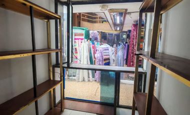 local en arriendo en la estanzuela-mártires. Cod A52197