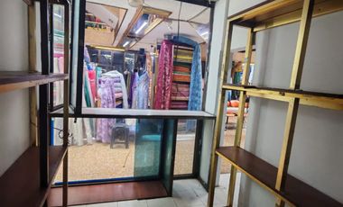 local en arriendo en la estanzuela-mártires. Cod A52197