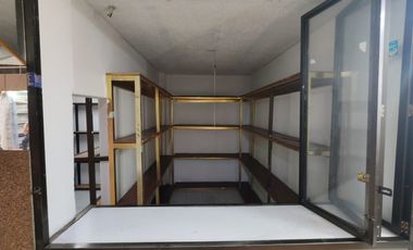 local en arriendo en la estanzuela-mártires. Cod A52197