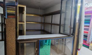 local en arriendo en la estanzuela-mártires. Cod A52197