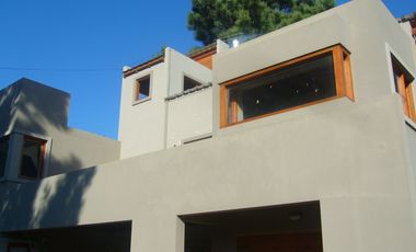 Casa en Valeria del Mar