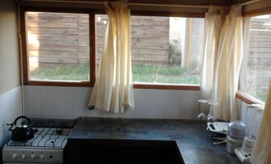 Casa en Valeria del Mar