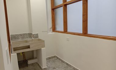 apartamento en arriendo en carmen de viboral. Cod A64059