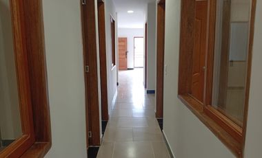 apartamento en arriendo en carmen de viboral. Cod A64059