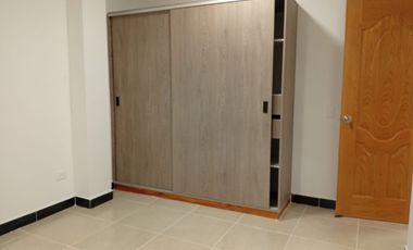 apartamento en arriendo en carmen de viboral. Cod A64059