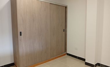 apartamento en arriendo en carmen de viboral. Cod A64059