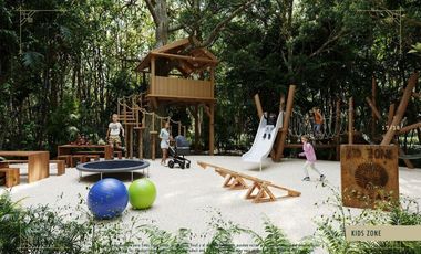 Lotes en venta en Tulum con ubicación inmejorable