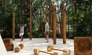 Lotes en venta en Tulum con ubicación inmejorable
