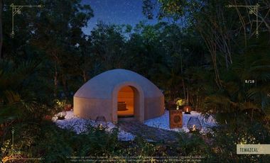 Lotes en venta en Tulum con ubicación inmejorable