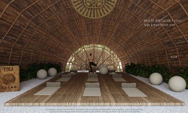 Lotes en venta en Tulum con ubicación inmejorable