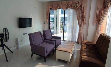 3 Bedroom Villa for sale at Setthasiri SanSai