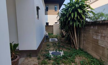 3 Bedroom Villa for sale at Setthasiri SanSai