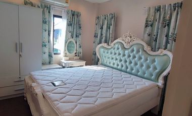 3 Bedroom Villa for sale at Setthasiri SanSai