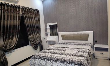Dijual Villa Ada Kolam Renang di Jakal, Siap Huni