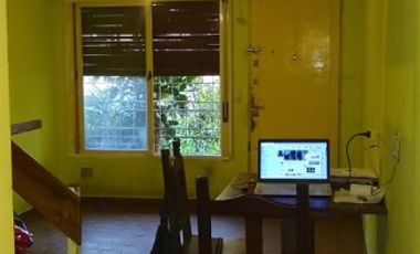 Duplex en venta en Bernal Centro