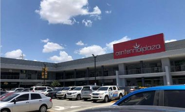 EN VENTA CONDADO DEL REY / LOCAL EN CENTENNIAL PLAZA